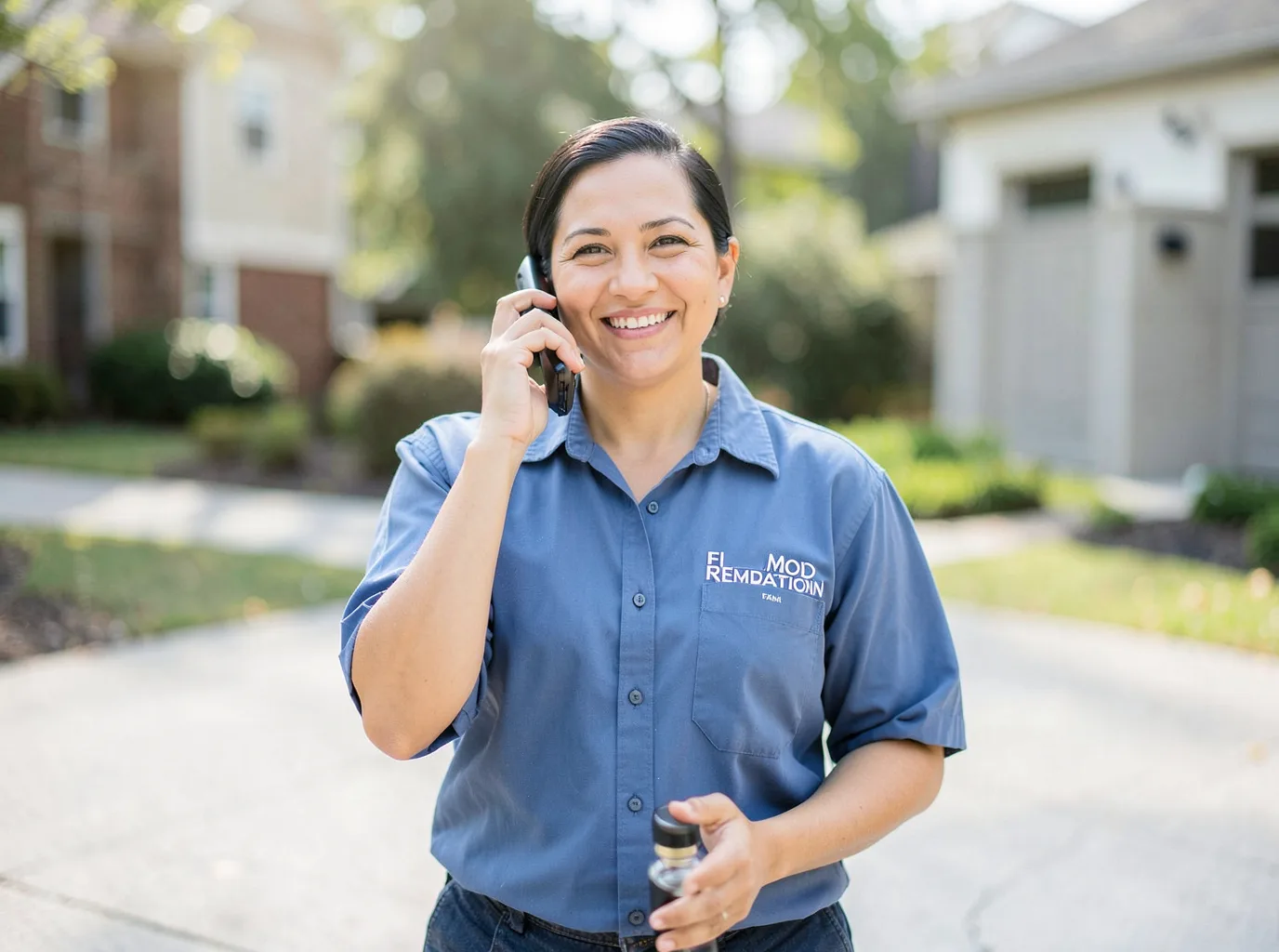 Mold Remediation Pageton, WV FAQs